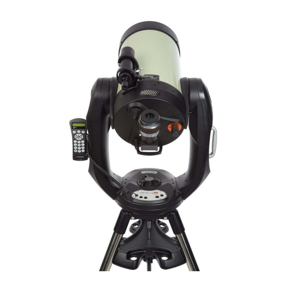 Celestron CPC Deluxe 1100 HD Versatile and Rugged Computerized Telescope