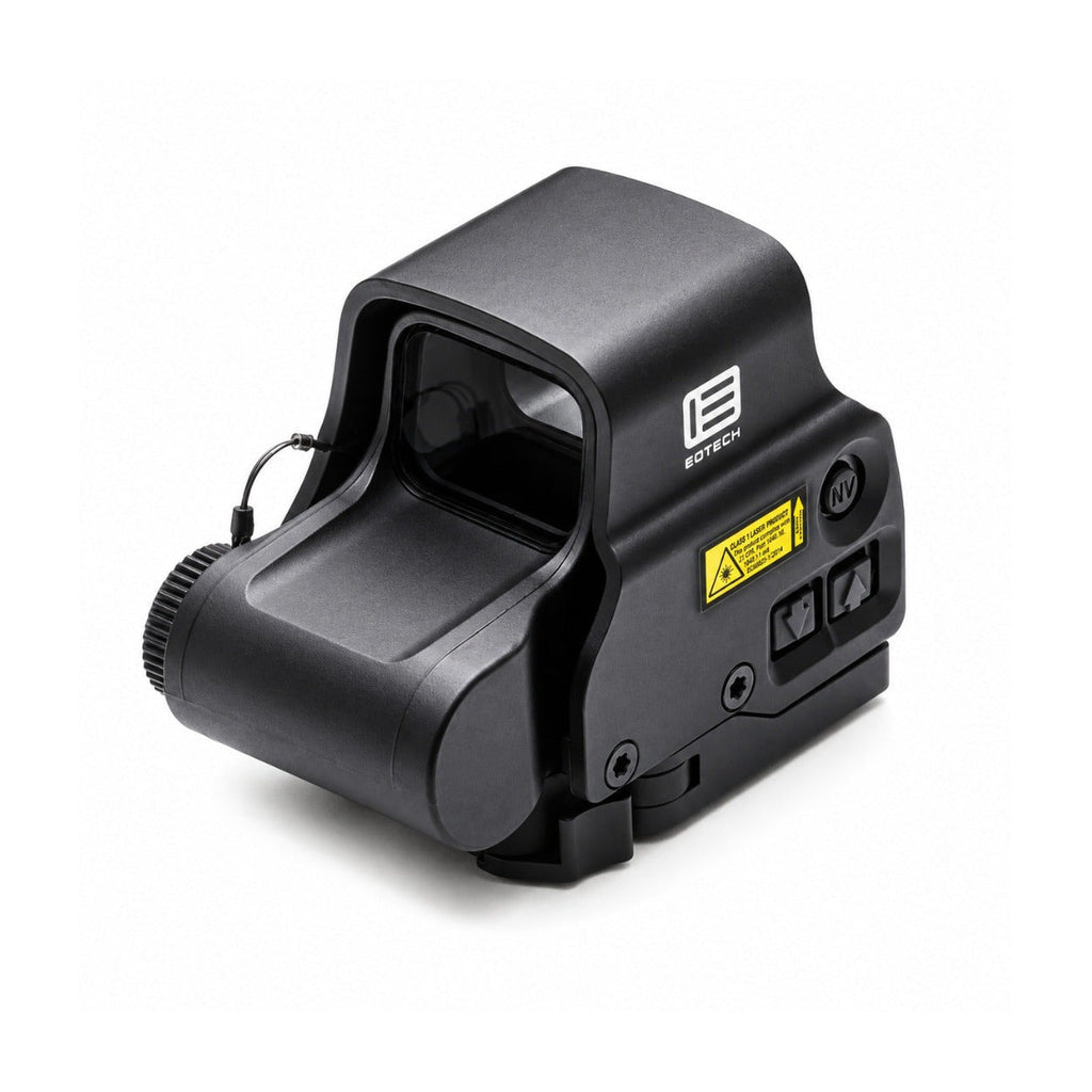 EoTech Single CR123 battery w/ AR223 Ballistic reticle for .223 caliber ammo