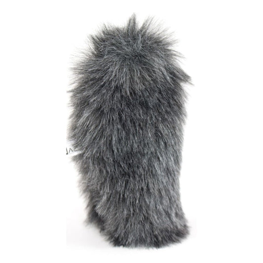 Azden SWS-15 High Performance Furry Windshield Cover for SMX-15