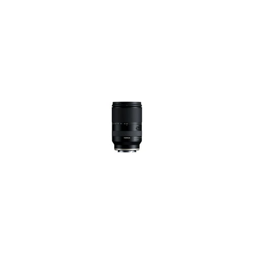 Tamron A071 28-200mm f/2.8-5.6 Di III RXD Full-Frame Lens for Sony E