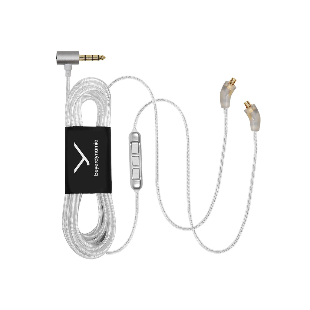 Xelento Remote Audiophile In-Ear Headphones (2nd Generation) (Used)