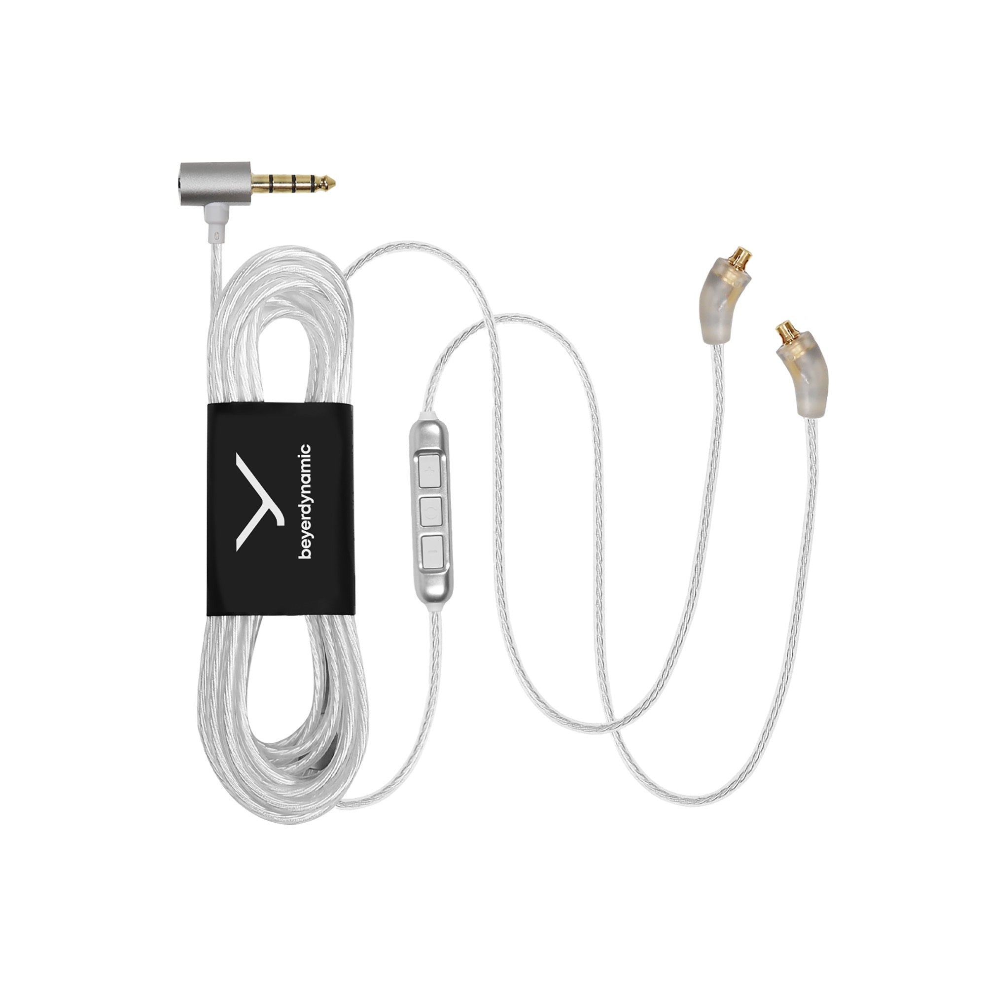 Xelento Remote Audiophile In-Ear Headphones (2nd Generation) (Used)