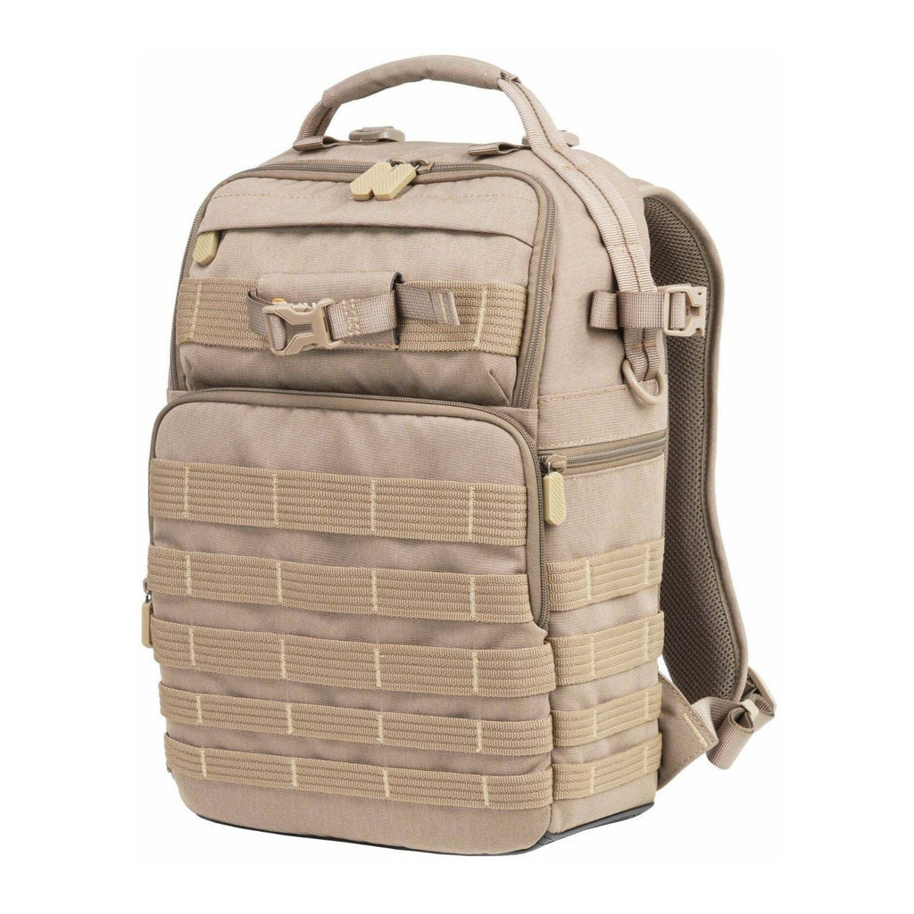 Vanguard VEO Range T37M BG Backpack (Beige)