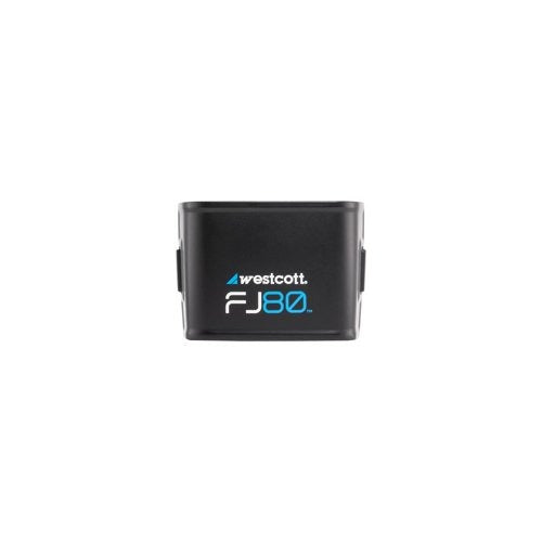 Westcott Lithium Polymer Battery for FJ80 Speedlight