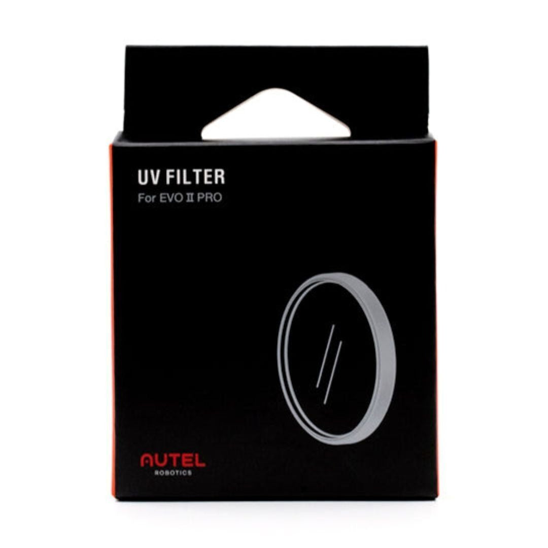 Autel Robotics Replacement Clear UV Filter for EVO II 6K Drones