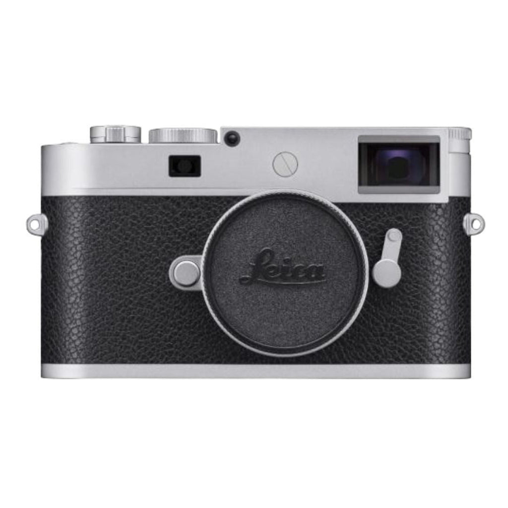 Leica M11-P (Silver)
