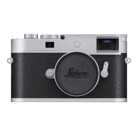 Leica M11-P (Silver)