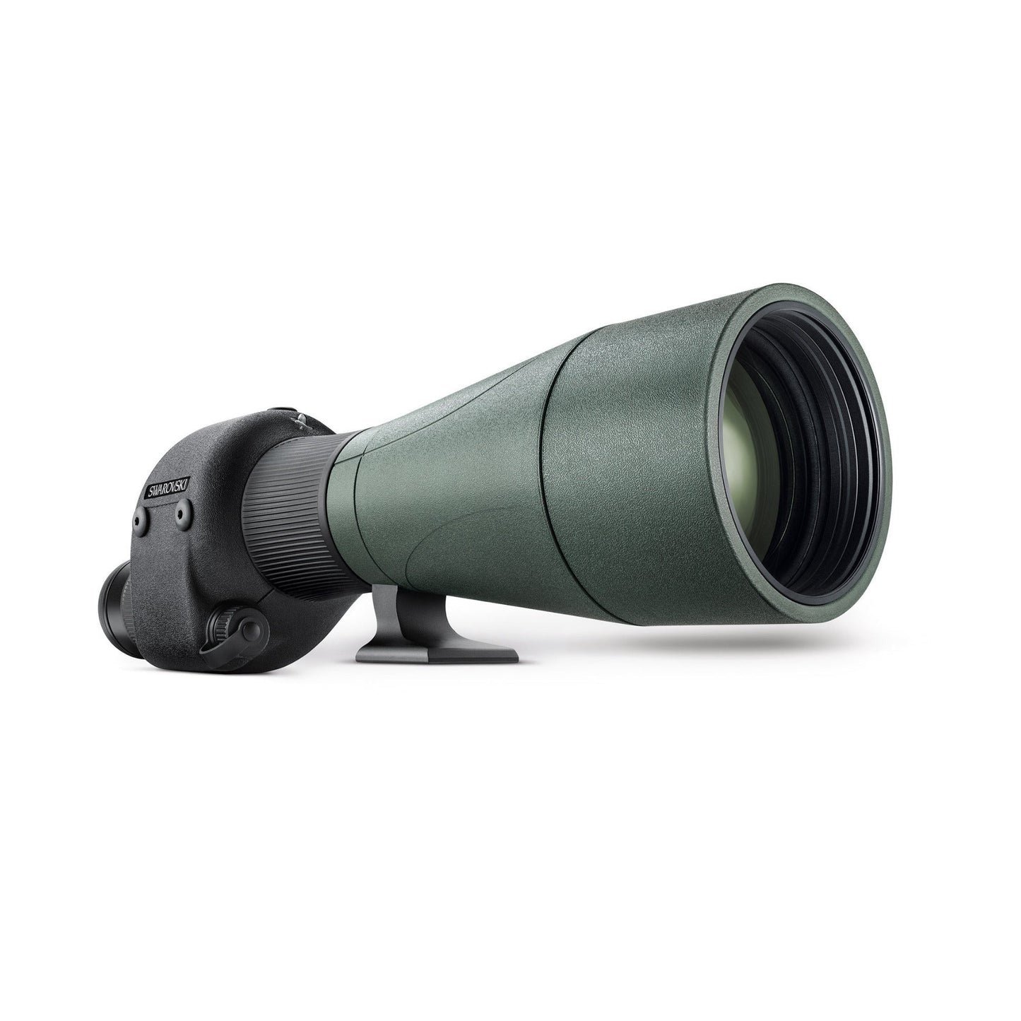 Swarovski STR 80 MRAD Spotting Scope with 25-50x Eyepiece