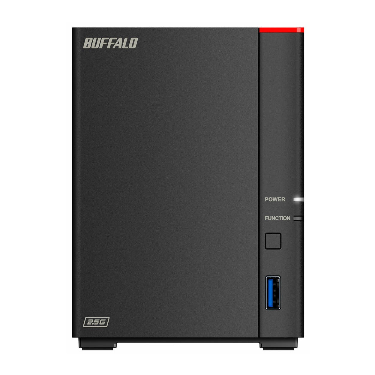 Buffalo LinkStation SoHo 700 8TB HardDrive for TS51210RH