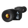 ATN ThOR 5 LRF 320 4-16x Smart HD Thermal Rifle Scope with Built-In Laser Rangefinder (Black)