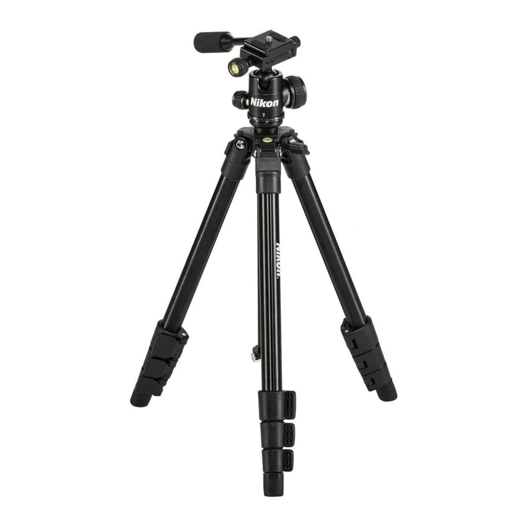 Zhiyun MOLUS G60 Bi-Color Pocket COB Monolight Bundle (Combo Kit) with Camera Tripod System