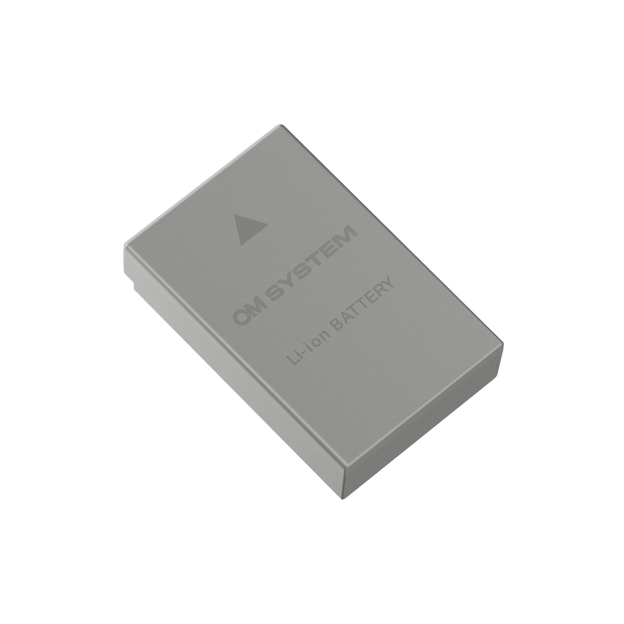 OM SYSTEM BLS-50 Rechargeable Camera Battery (7.2V)