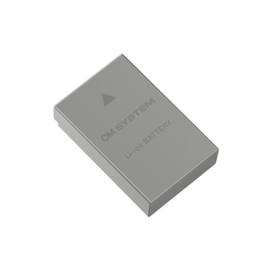 OM SYSTEM BLS-50 Rechargeable Camera Battery (7.2V)