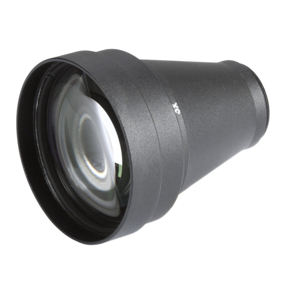AGM Afocal 3x Magnifier Lens Assembly (Open Box)