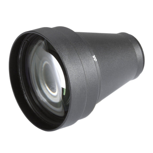 AGM Afocal 3x Magnifier Lens Assembly (Open Box)