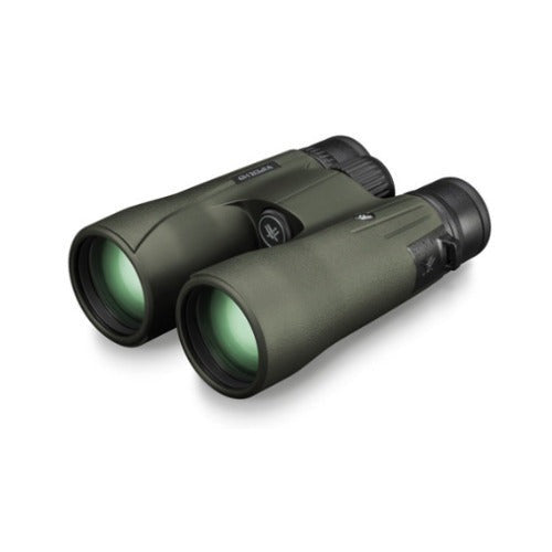 Vortex 10x50 Viper HD Roof Prism Binoculars with Cap, Float Strap, Cleaning Pen and Accessory Kit