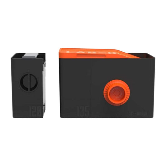 Ars-Imago LAB-BOX Developing Tank 2-Module Kit (Orange)