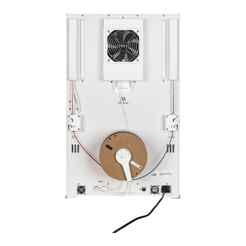 UltiMaker S8 Secure 3D Printer (US)