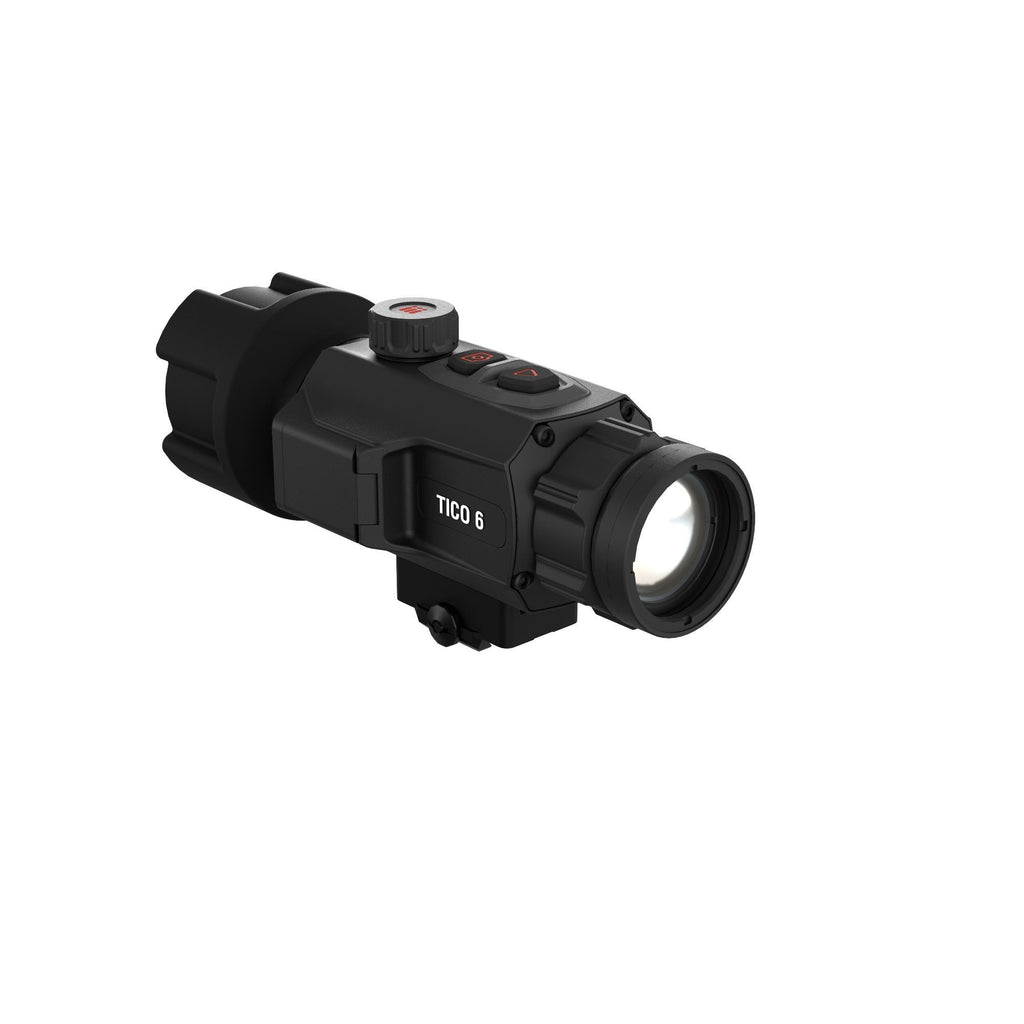 ATN TICO 6 Advanced Thermal Clip-on System 384x288 Sensor (35mm)