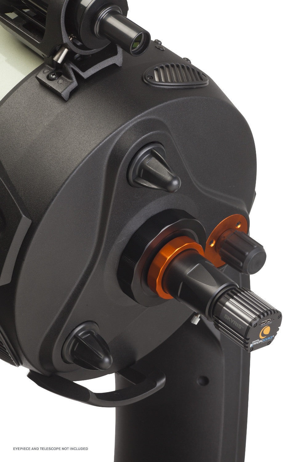 Celestron Skyris 236M