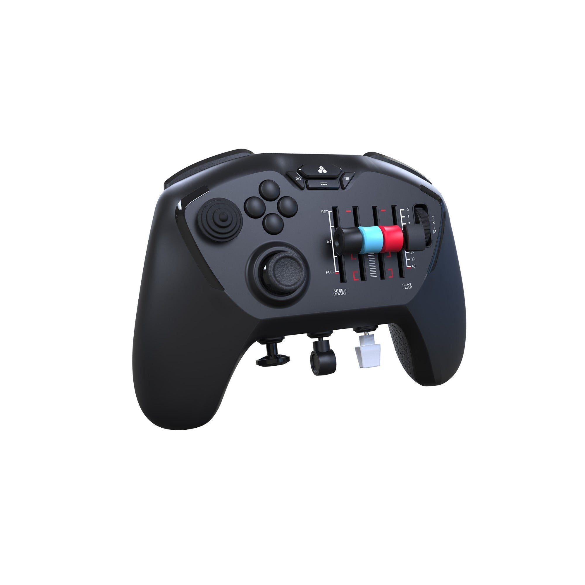 Honeycomb Aeronautical Echo Aviation Controller - Yoke, Throttle, Rudder Pedals