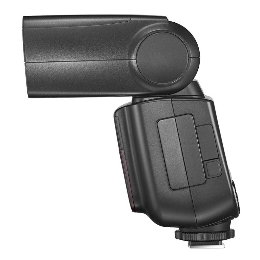 Godox VING V850III Li-Ion Flash with Built-In Godox 2.4G Wireless X System (Black)