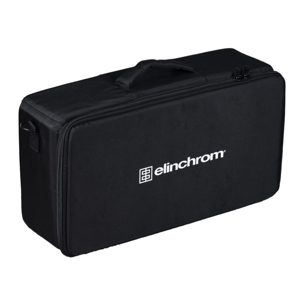 Elinchrom ELC 125/125 Dual Monolights Kit