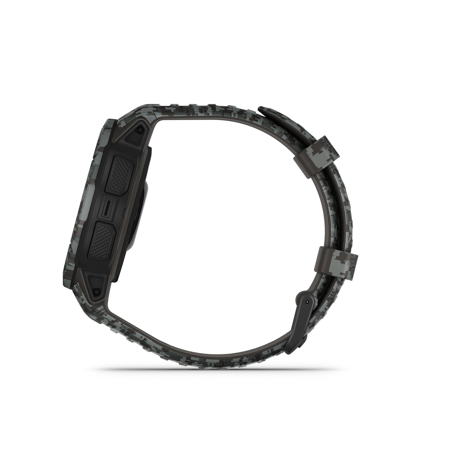 Garmin Instinct 2 Camo Edition (Graphite Camo)