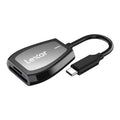 Lexar Professional USB Type-C Dual-Slot Card Reader