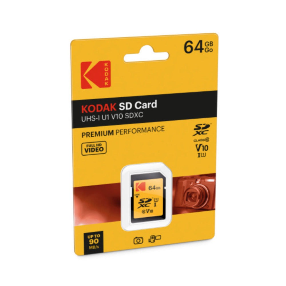 Kodak PIXPRO Friendly Zoom FZ55 Digital Camera (Black) Bundle with Case, Memory Card and Accessories