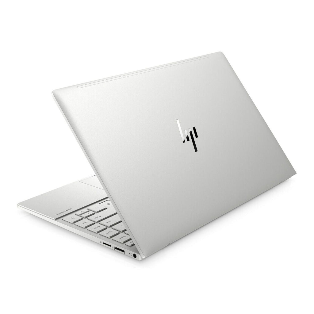HP Envy 13-ba1071 Laptop, 13.3" FHD Touch, Intel Core i7-1165G7, 8GB RAM, 512GB SSD, Windows 10 (Certified Refurbished)
