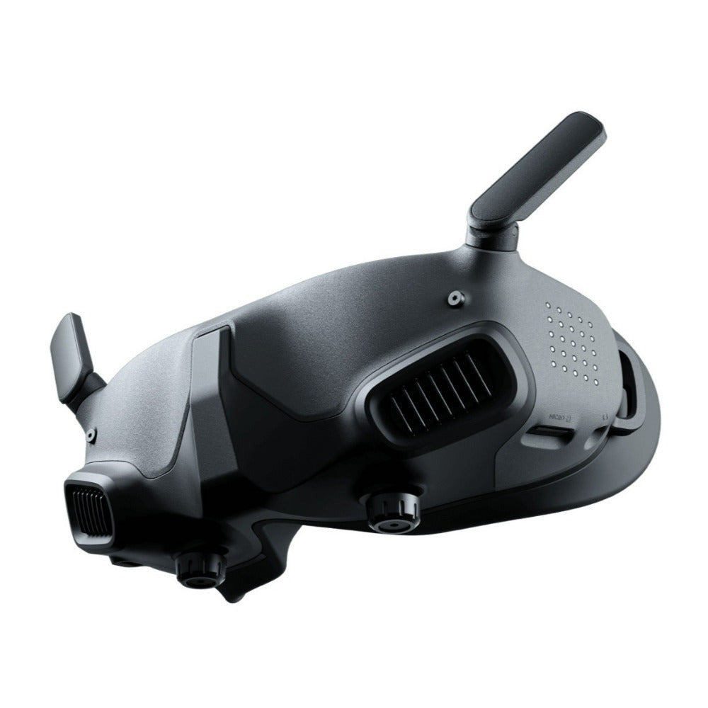 DJI Avata Born to Fly Explorer Combo FPV Drone with Goggles Integra Black and New RC Motion 2