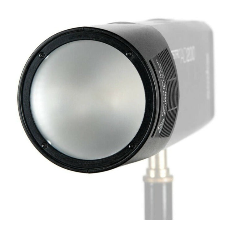 Godox H200R Round Flash Head for AD200