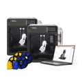 MakerBot Sketch Sprint Classroom with Teacher and Student Certification