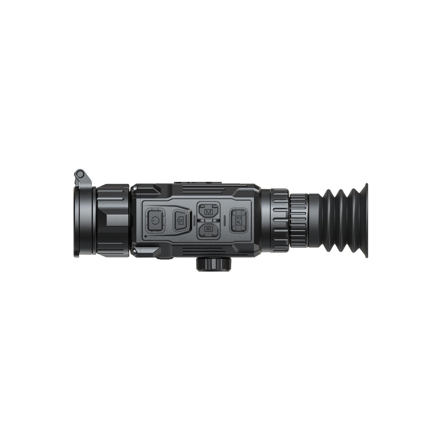 AGM RattlerV3 25-384 Thermal Imaging Rifle Scope with Sub-15mK Sensitivity