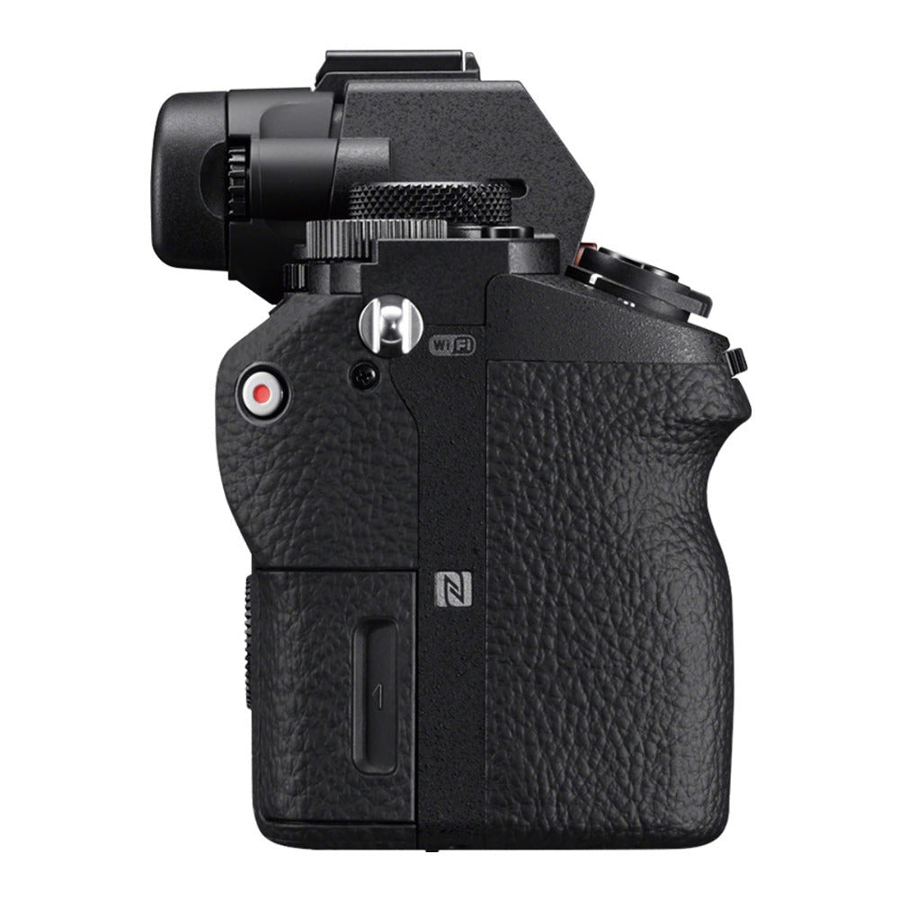 Sony Alpha a7II Mirrorless Digital Camera (Body Only)