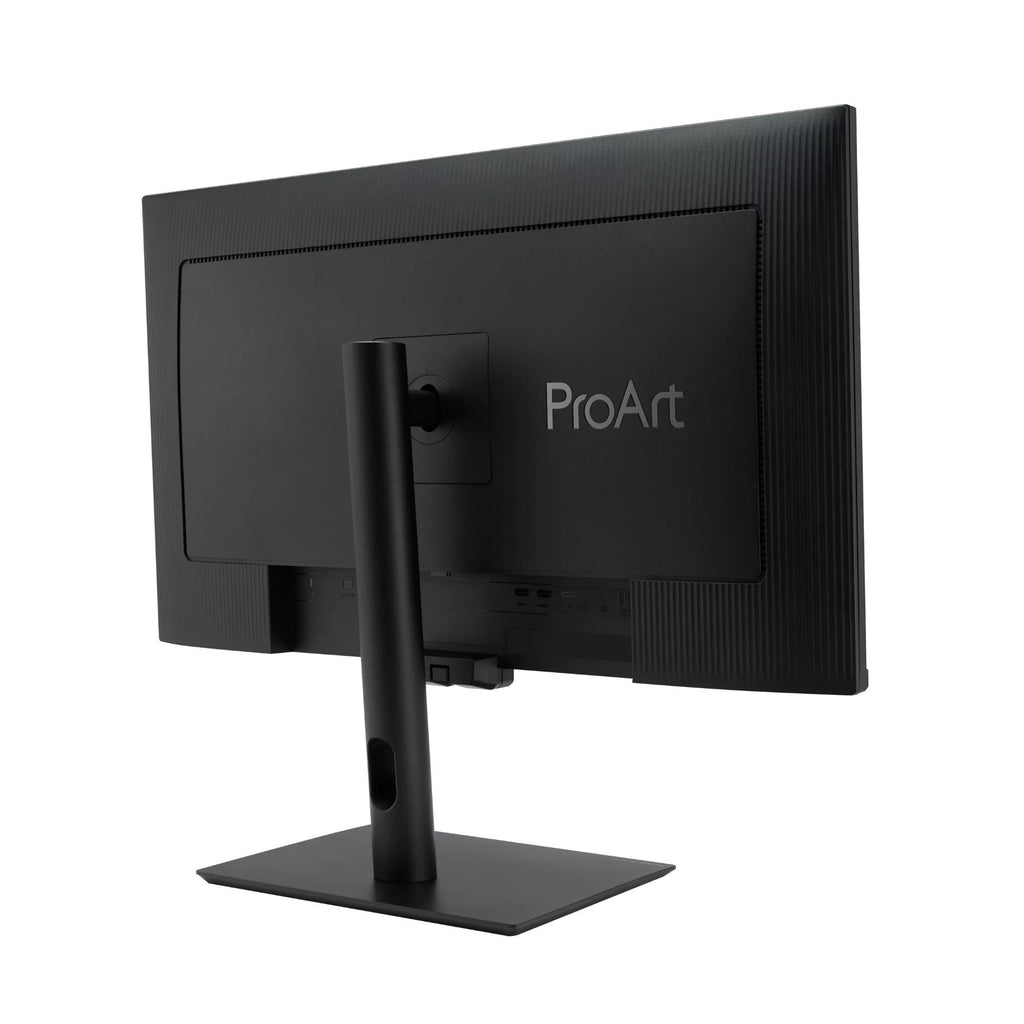 ASUS ProArt PA27UCGE 27-inch 4K HDR Professional Monitor with 160Hz Refresh Rate and 10-Bit Color