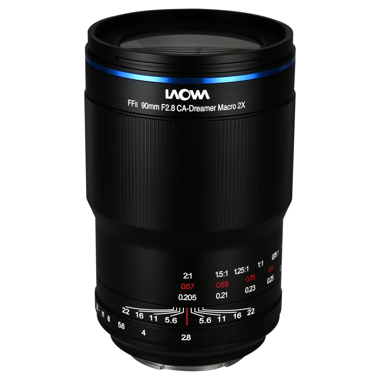 Venus Optics Laowa 90mm f/2.8 2X Ultra Macro APO for Sony FE