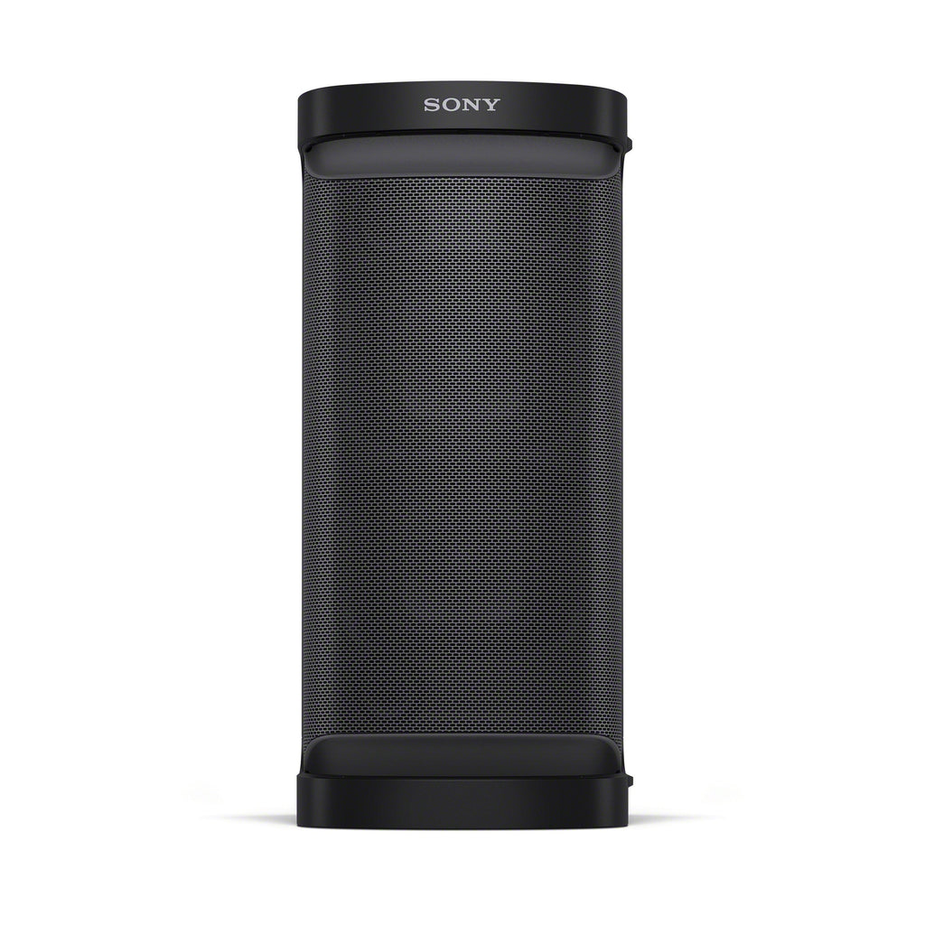 Sony XP700 X-Series Portable Bluetooth Wireless Party Speaker with Microphone and Cable