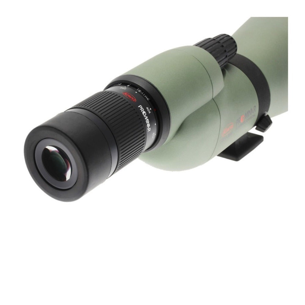 Kowa TE-11WZ II 30-70x Zoom Wide Angle Eyepiece for 99mm Spotting Scopes