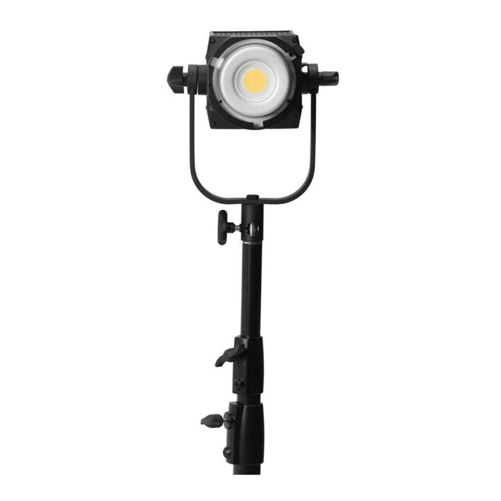 Nanlite FS-150B Bi-Color Spotlight, 2700K-6500K Bundle with Fl-11 Fresnel Lens