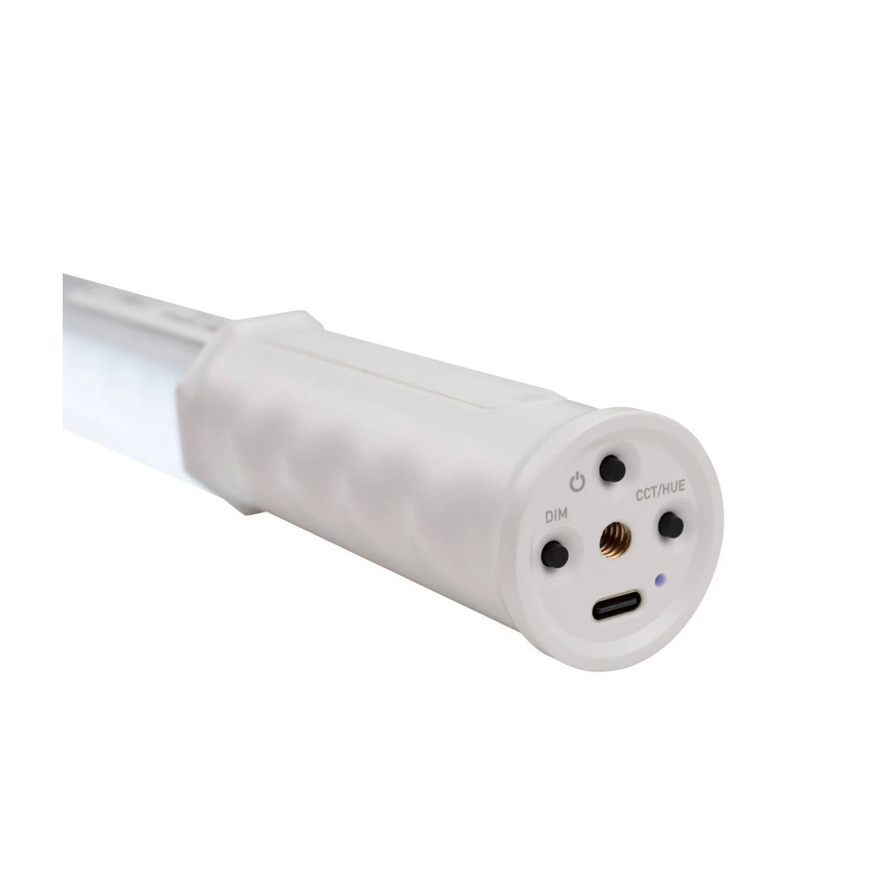 Nanlite PavoTube T8-7X RGBWW LED Pixel Tube 4-Light Kit