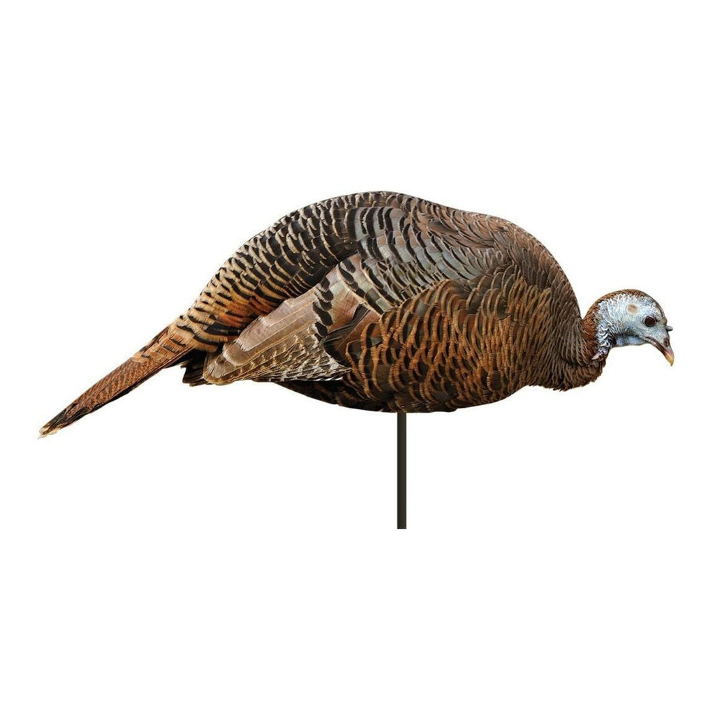 Montana Decoy Dinner Belle Hen Decoy - Compact and Portable