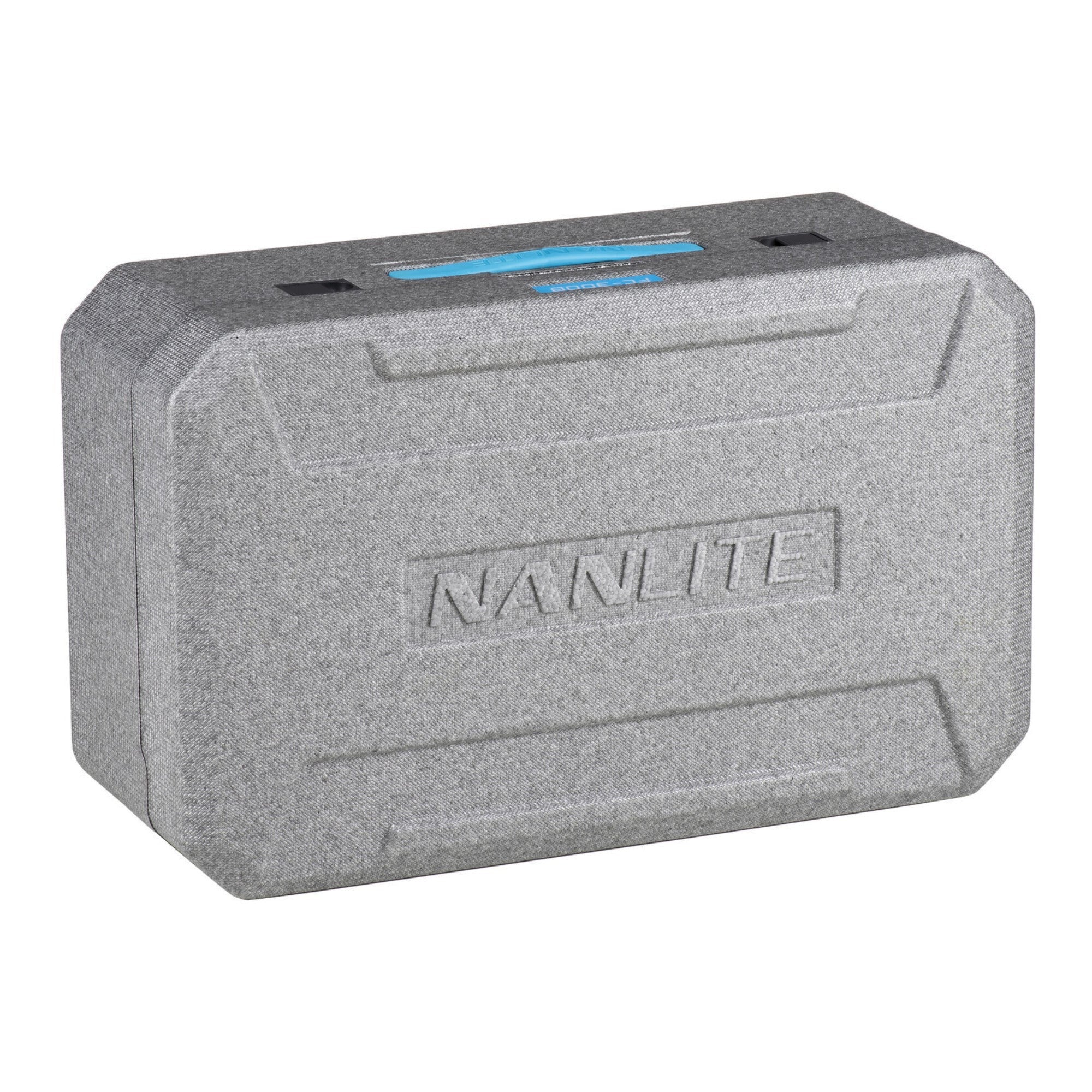 Nanlite FC300B Bi-Color LED Spotlight - 2700K-6500K with 12 Built-in Effects