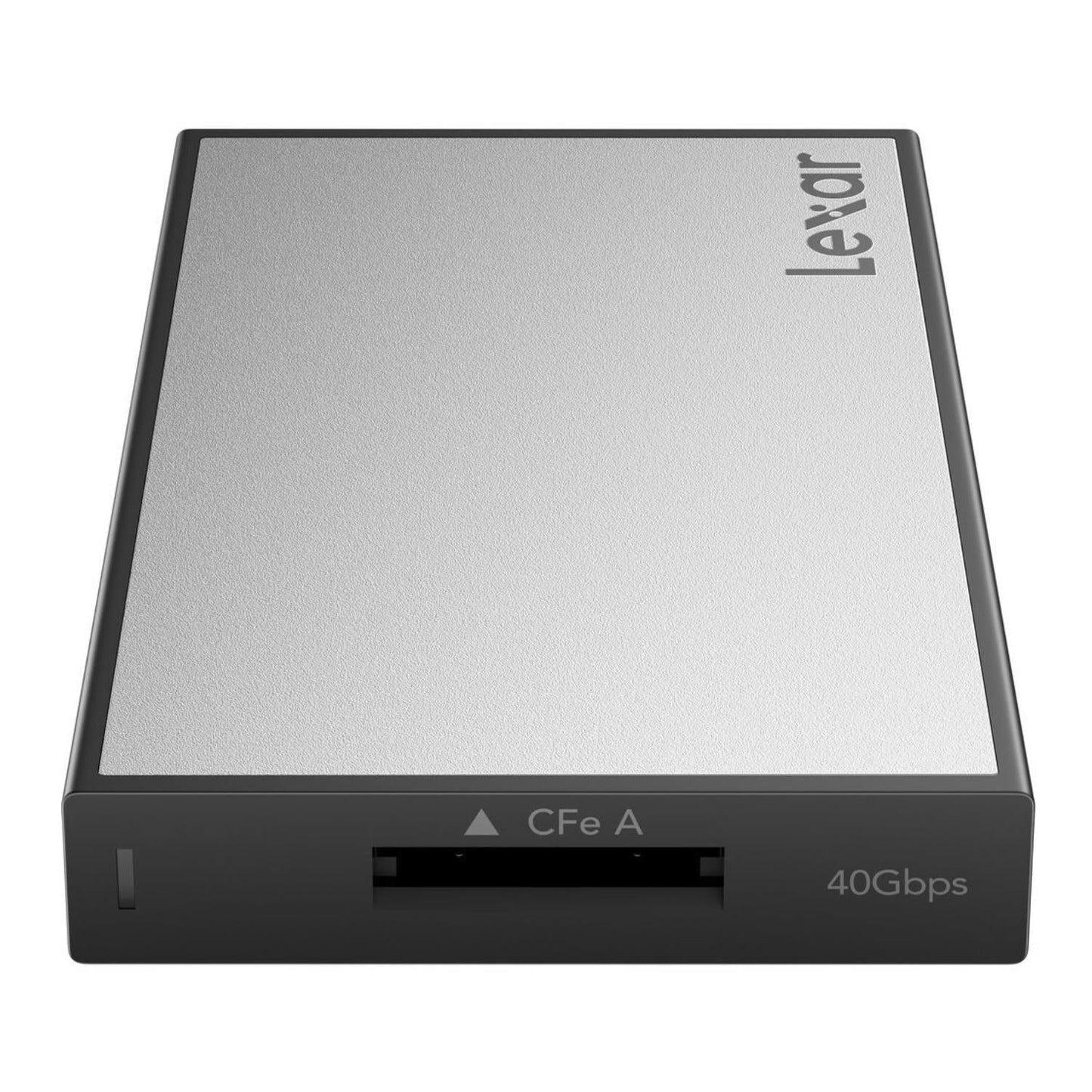 Lexar Professional Workflow CFexpress 4.0 Type A Card Reader