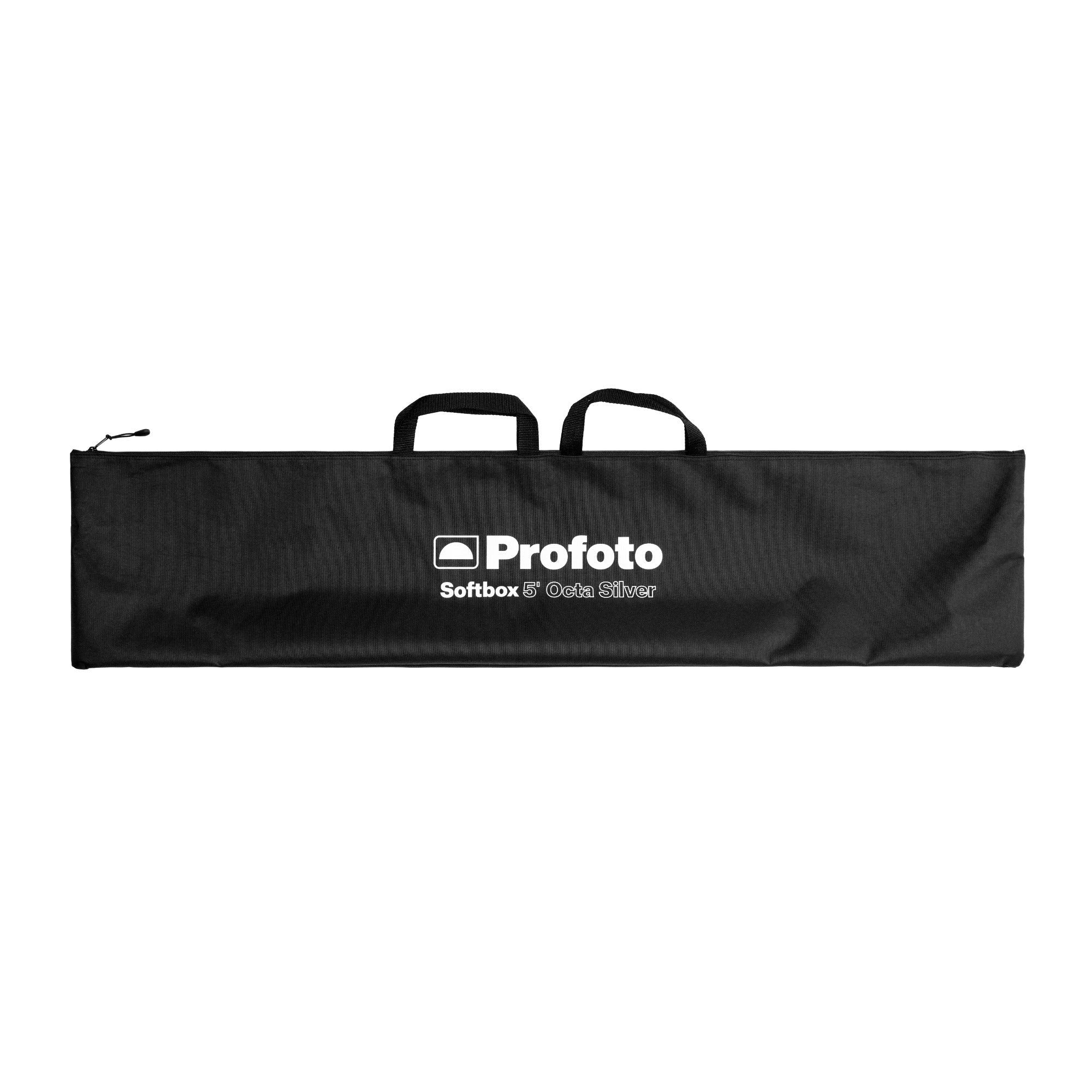 Profoto Softbox 5 ft Octa for Professional Productions (Silver)