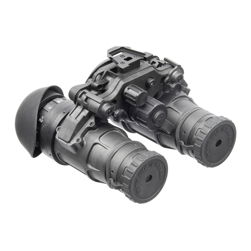 AGM UNVG-51 NW1 Gen 2+ White Phosphor Level 1 Night Vision Goggle/Binocular