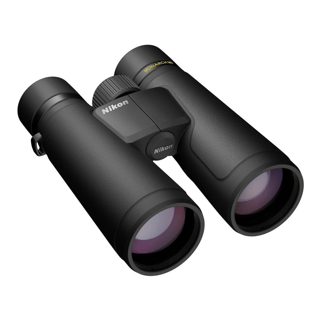 Nikon Monarch M5 12X50 Binoculars (Black)