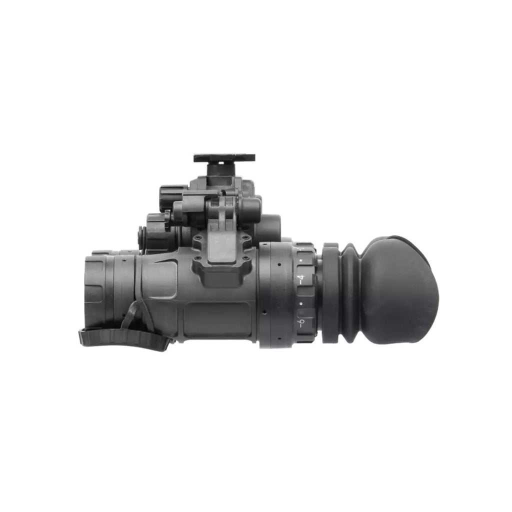 AGM Global Vision UNVG APW Gen 2+ Auto-Gated FOM1800+ P45-White IIT Night Vision