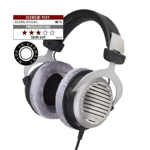 Beyerdynamic DT 990 Premium 250 Ohm Headphone